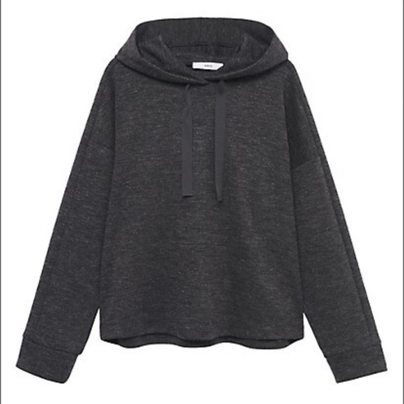 Luxuriously soft Mango loungewear set, only worn once - Picture 2 of 15